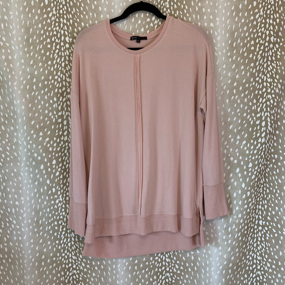 Gibson (Nordstrom) Tunic Sweater Size Medium